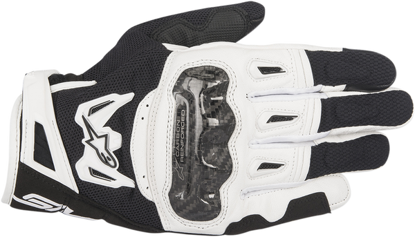 Alpinestars SMX-2 Air Carbon V2 tänavakindad