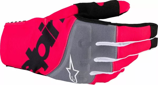 Alpinestars Techstar MX krossikindad