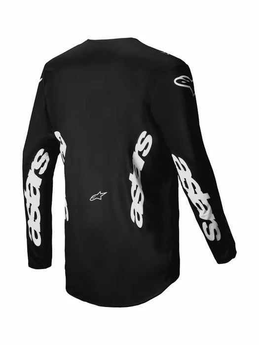 Alpinestars Racer Graphite krossisärk