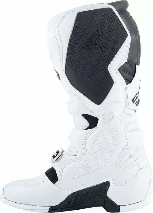 Alpinestars Tech 7 MY25 Black/White