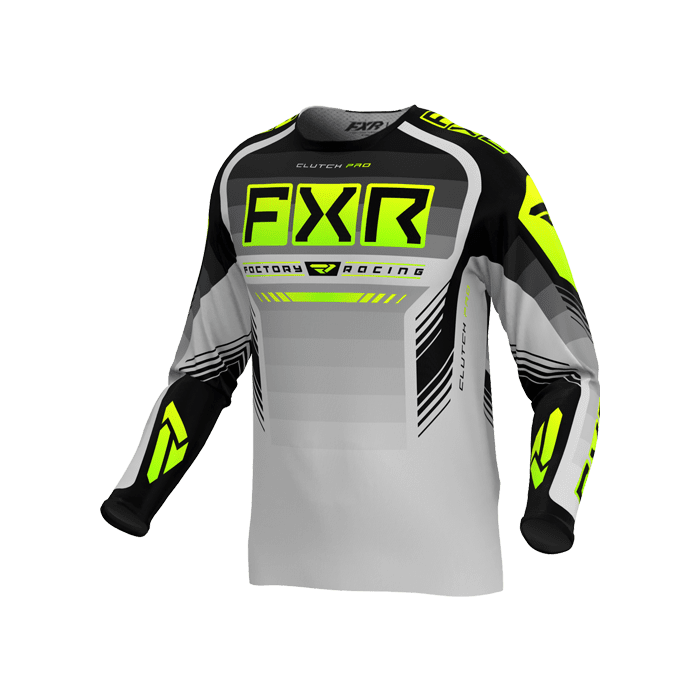 FXR Clutch Pro Mx krossisärk