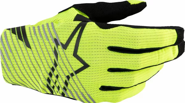 Alpinestars Radar Pro MX krossikindad