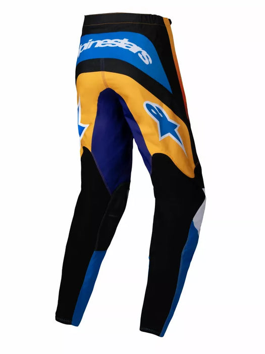 Alpinestars Fluid Wurx krossipüksid