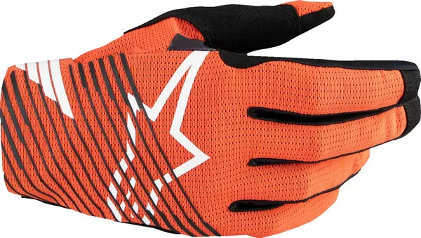 Alpinestars Radar Pro MX krossikindad