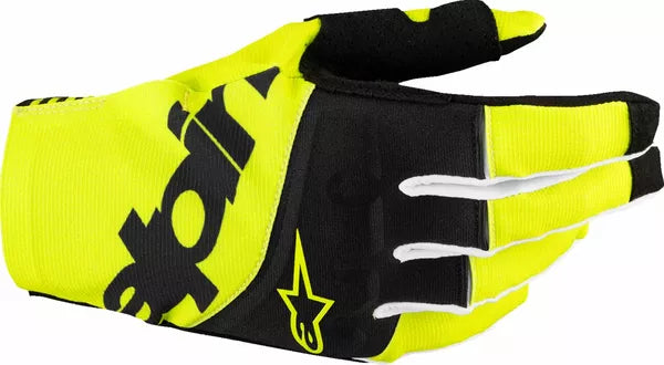 Alpinestars Techstar MX krossikindad