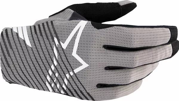 Alpinestars Radar Pro MX krossikindad