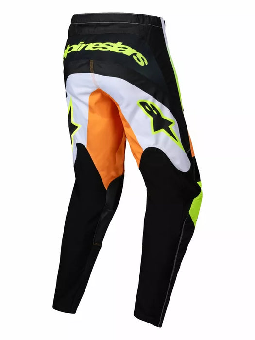 Alpinestars Fluid Wurx krossipüksid