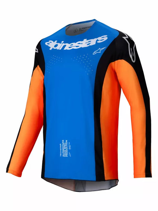 Alpinestars Techstar Melt krossisärk