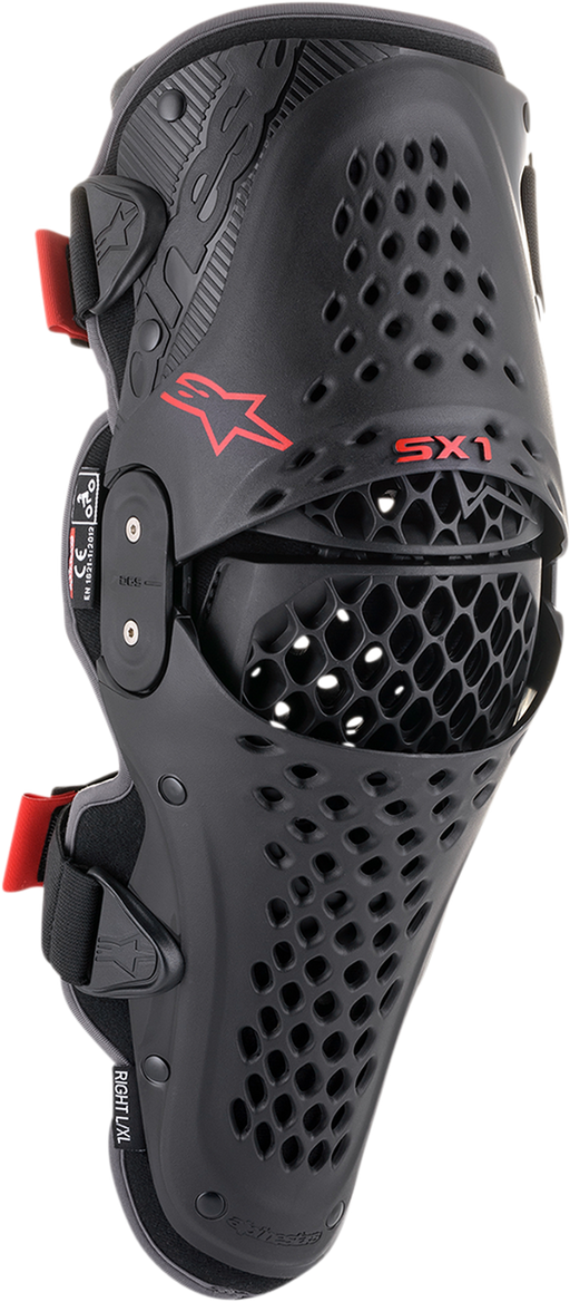 Alpinestars Sx-1 V2 põlvekaitsmed