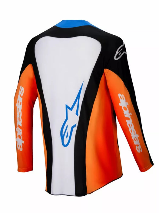 Alpinestars Techstar Melt krossisärk