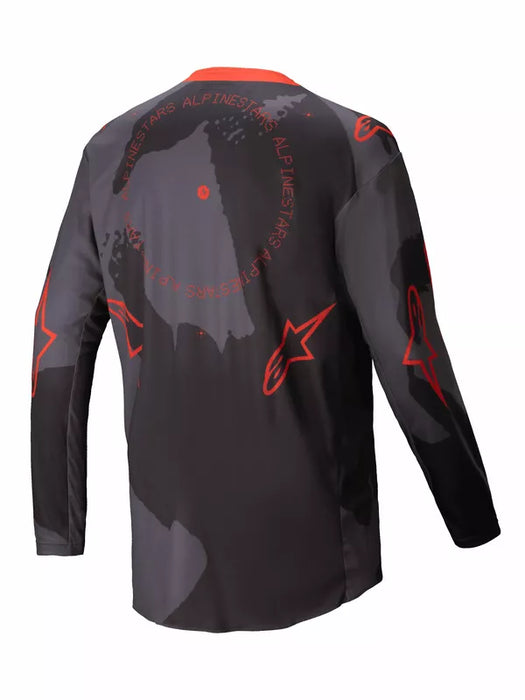 Alpinestars Racer Hollow krossisärk