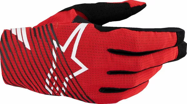 Alpinestars Radar Pro MX krossikindad