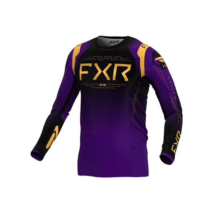 FXR Helium Mx krossisärk