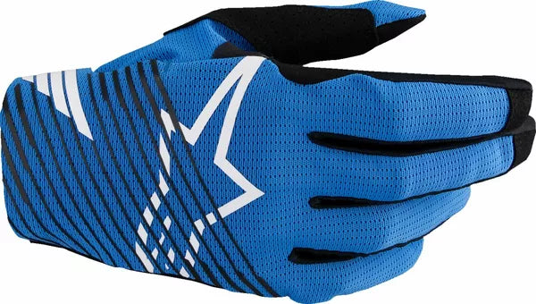 Alpinestars Radar Pro MX krossikindad