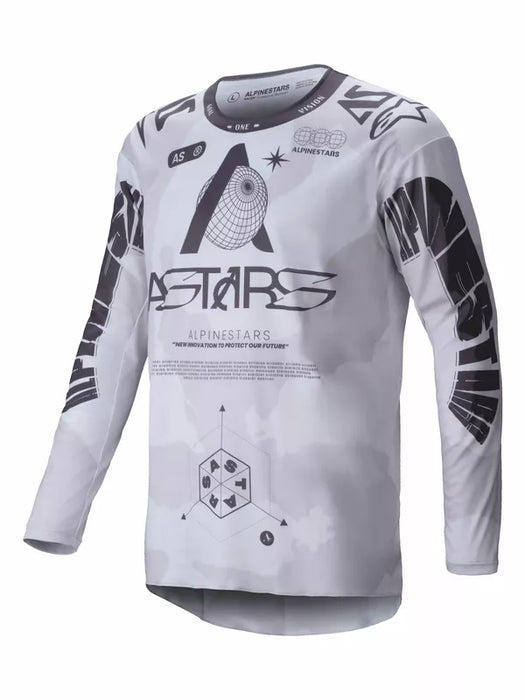 Alpinestars Racer Hollow krossisärk