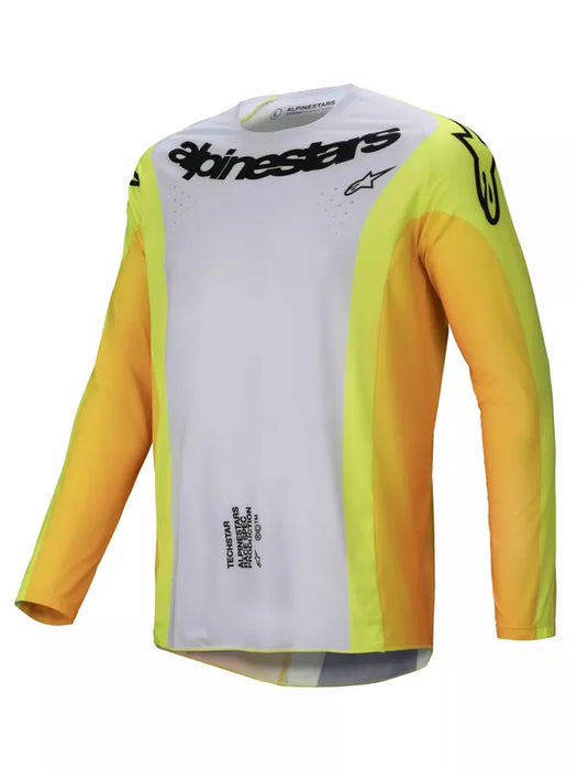 Alpinestars Techstar Melt krossisärk