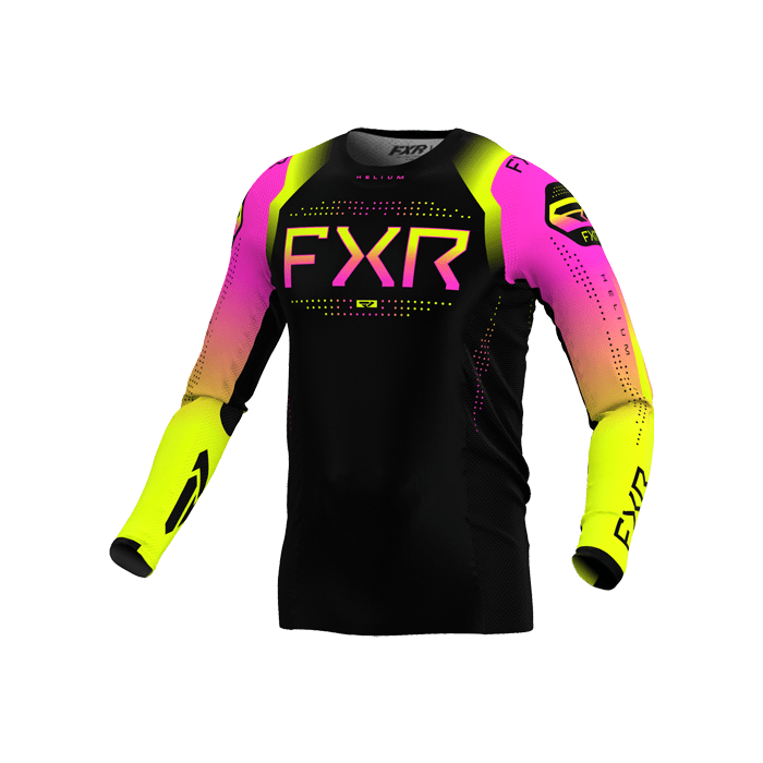 FXR Helium Mx krossisärk