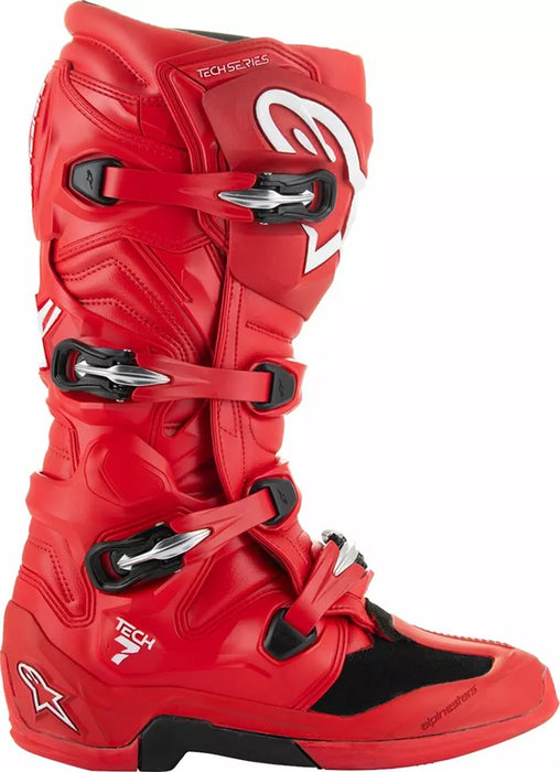 Alpinestars Tech 7 MY25 Red