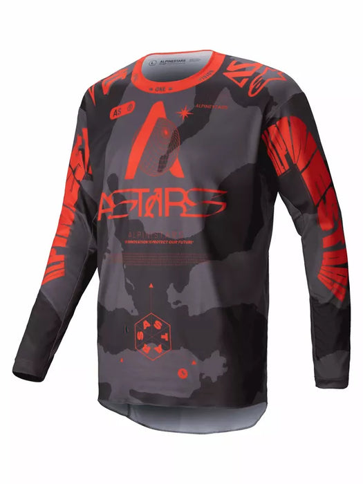 Alpinestars Racer Hollow krossisärk