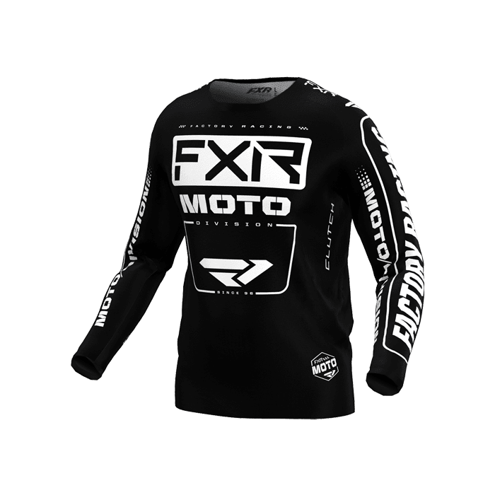 FXR Clutch Mx krossisärk