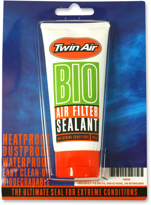 Twin Air Bio õhufiltri tihendusmääre - 100ml - MxStar