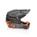 6D ATR-2Y HAVOC ORANGE BLACK - MxStar