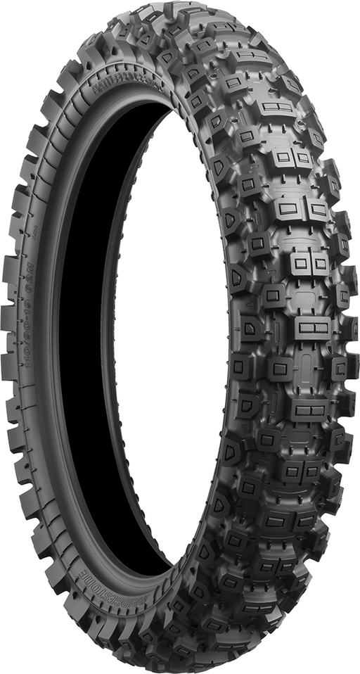 Bridgestone Battlecross X40 100/90-19 57M TT NHS tagarehv - MxStar