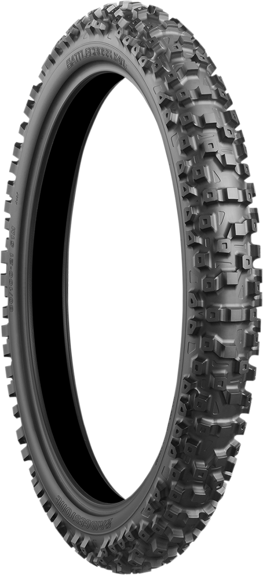 Bridgestone Battlecross X40 80/100-21 51M TT NHS esirehv - MxStar