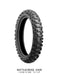 Bridgestone Battlecross X40 110/90-19 62M TT NHS tagarehv - MxStar