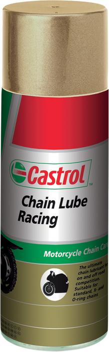 Castrol Racing ketiõli - 400ml - MxStar