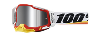 100% Racecraft 2 Red - MxStar