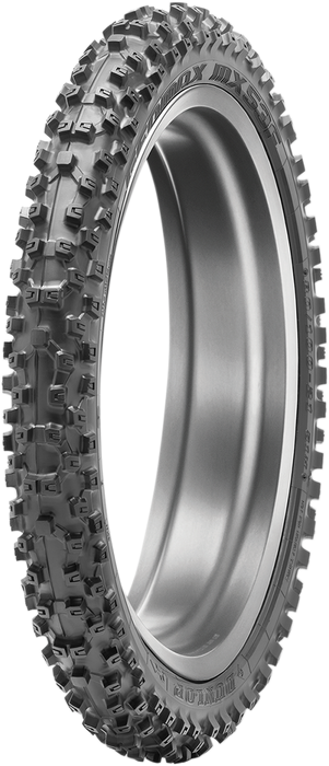 Dunlop Geomax MX53 80/100-21 51M NHS esirehv - MxStar