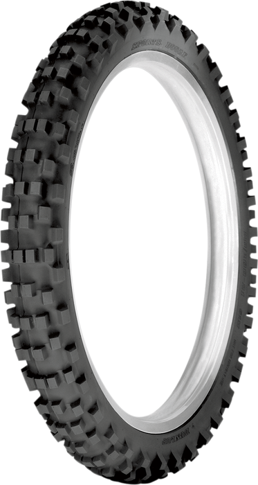 Dunlop D952 80/100-21 51M TT esirehv - MxStar