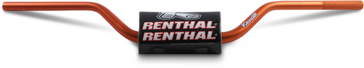 Renthal Fatbar 609 High Orange - MxStar