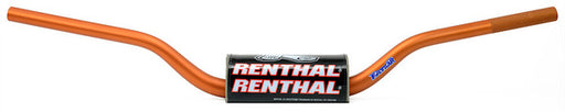 Renthal Fatbar 831 KTM85 Orange - MxStar