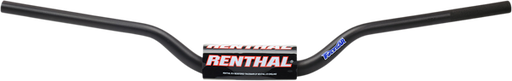 Renthal Fatbar 673 Trial Black - MxStar