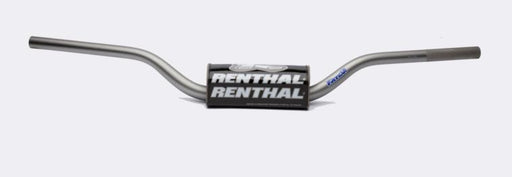 Renthal Fatbar 673 Trial Silver - MxStar