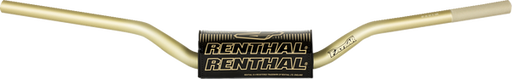 Renthal Fatbar 839 Gold - MxStar