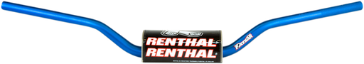 Renthal Fatbar 604 Blue - MxStar