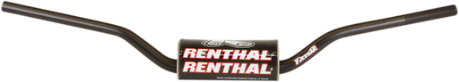 Renthal Fatbar 605 High Black - MxStar