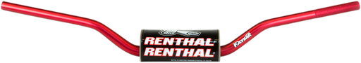 Renthal Fatbar 604 Red - MxStar