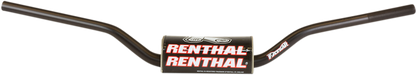 Renthal Fatbar 745 Enduro Black - MxStar