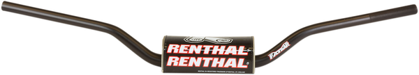 Renthal Fatbar 745 Enduro Black - MxStar