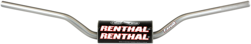 Renthal Fatbar 745 Enduro Silver - MxStar