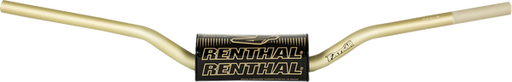 Renthal Fatbar 827 Gold - MxStar