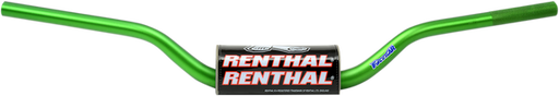 Renthal Fatbar 604 Green - MxStar