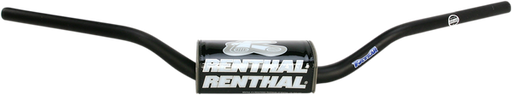 Renthal Fatbar KTM High 826 Black - MxStar