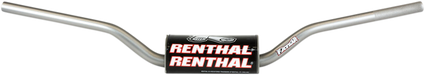 Renthal Fatbar 604 Silver - MxStar