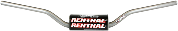 Renthal Fatbar 604 Silver - MxStar