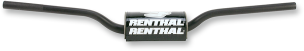 Renthal Fatbar KTM 822 Low Black - MxStar